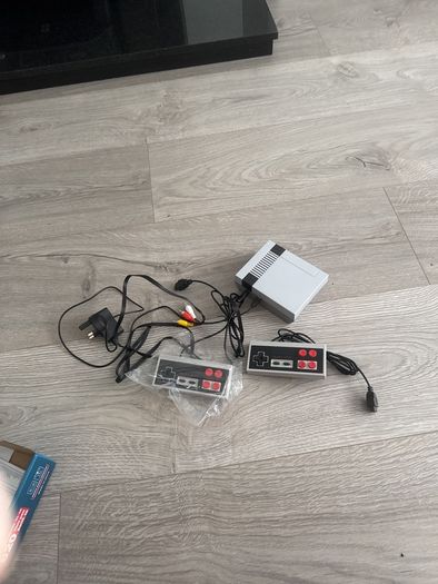 gaming