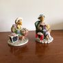 Figurines (Free Postage) Image 2