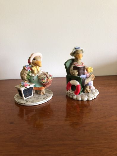 Figurines (Free Postage)