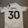 Man Utd Jersey - small Image 2