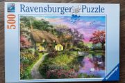 Jigsaw 500