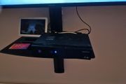 VU solo 2 mini - 320gig HD