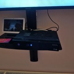 VU solo 2 mini - 320gig HD