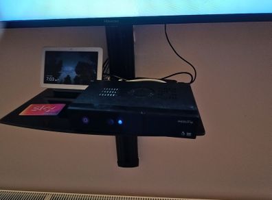 VU solo 2 mini - 320gig HD