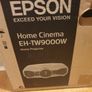 Epson 3d Projector And Screen. Image 8