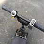 Efoldi Lite Mobility Scooter Image 5