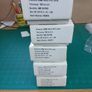 Dyestar blank CR80 pvc id cards Image 2
