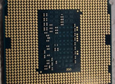 Intel Core i5 4670k LGA1150 with cooler