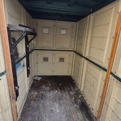 shed