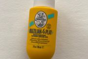 Sol de janeiro Brazilian 4 play Shower cream  gel 90 ml