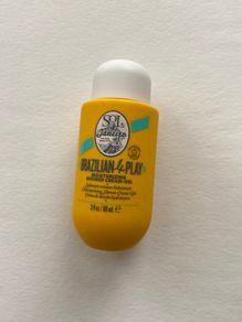 Sol de janeiro Brazilian 4 play Shower cream  gel 90 ml