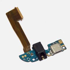HTC One M8 Micro USB Charging Port Dock Mic Earphones Audio Jack Flex -#190501