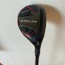 Srixon ZX4 Irons/Taylormade Stealth 2 3Hybrid Image 8
