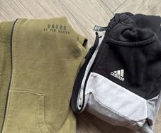Boys Tracksuits