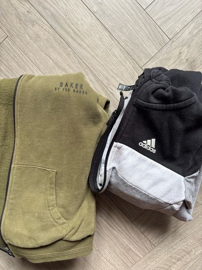Boys Tracksuits