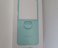 Original Samsung Galaxy Z Flip 6 Smartphone Silicone Case