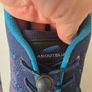 Aboutblu Safe Knit Le Mans Safety Boots Trainer - S3 ESD SRC - Navy  UK9 43 Image 5