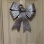 Large Christmas bows Image 2