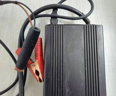 Charger Free