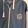 mens Blackburn Rovers hoody hoodie Size XL extra large Image 3