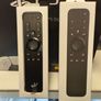 Eir UEI-R39000 Remote for apple Tv (Black) Image 2