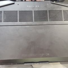 Selling HP pavilion Gaming Laptop Model 15-dk2017na