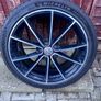 Vw Belvedere Alloys 18 inch Michelin Ps5 Image 9