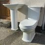 bathroom set Image 4
