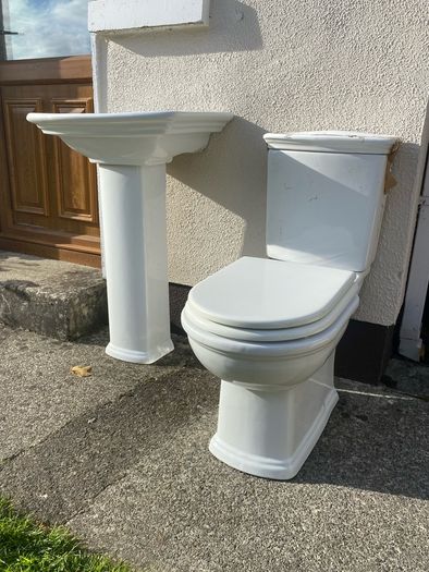 bathroom set