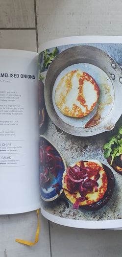 Weightwatchers Flex Cookbook
