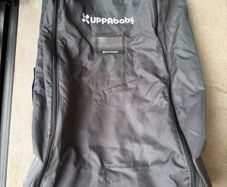 Uppababy travel bag