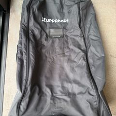 Uppababy travel bag
