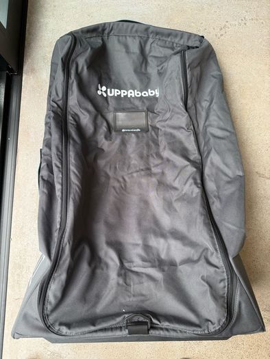 Uppababy travel bag