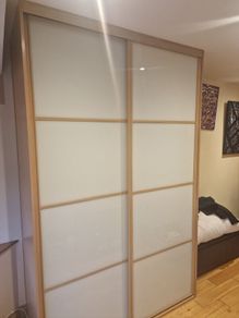 Sliderobe