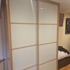 Sliderobe