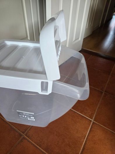 50L Storage Box