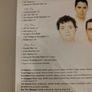 Barenaked Ladies Maroon 2lp 20th Anniversary Image 2