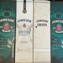 Jameson whiskey empty boxes Image 3
