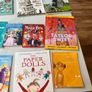kids books 3 euros each or 4 books for 10 euros Image 3