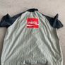 Coca Cola Truck Driver Shirt American Size Large Image 5