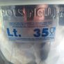 35 litre stainless steel fermenter Image 2