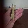 brass sphinx Image 4