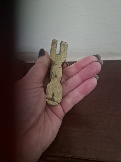 brass sphinx