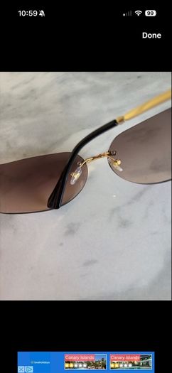 Miu Miu Glasses