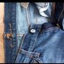 7 For All Mankind 26 x 32 jeans Image 5