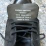 Ted Baker black leather brogues, size UK 10/ EUR 44 Image 10