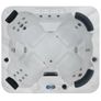 Brand New Georgia Bluetooth 4-6 Person Hot Tub Image 2