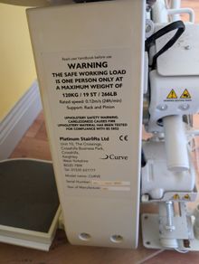 stair lift