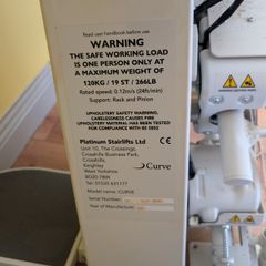 stair lift
