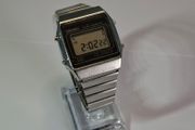 Rare 80s Seiko Vintage Digital LCD watch